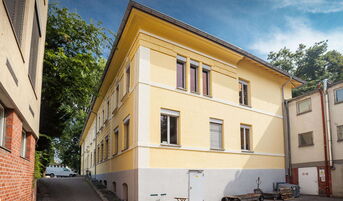 Tieraerztliche Institute 2