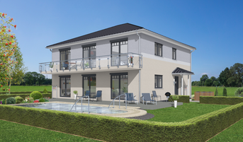 Einfamilienhaus ELW 2 3d 16 Xxl