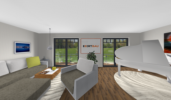 Einfamilienhaus ELW 2 3d 10 Xxl