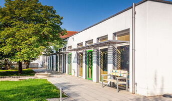 Kinderhaus StVitus 1