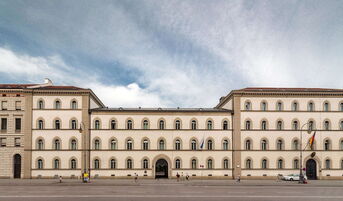 Bayrischer Verwaltungsgerichtshof Muenchen 2