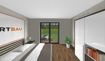 Einfamilienhaus ELW 2 3d 12 Xxl