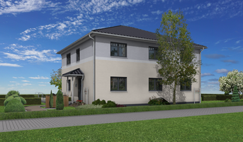 Einfamilienhaus ELW 2 3d 20 Xxl