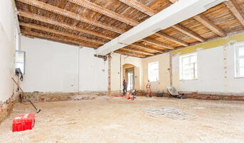 Sanierung Grundschule Pfanzeltplatz 1