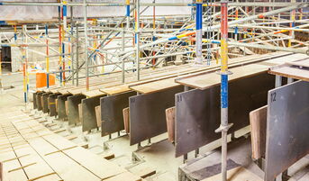 Walther Straub Hoersaal 2