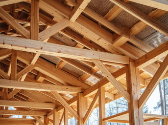 Holzbau