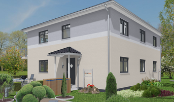 Einfamilienhaus ELW 2 3d 2 Xxl