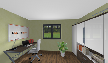 Einfamilienhaus ELW 2 3d 9 Xxl