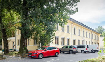 Tieraerztliche Institute 3