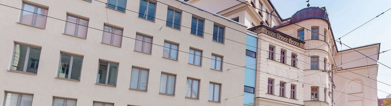 Maria Theresia Gymnasium 1