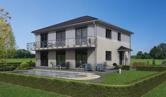 Einfamilienhaus ELW 2 3d 22 Xxl