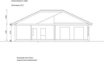 Winkelbungalow 1 Scb