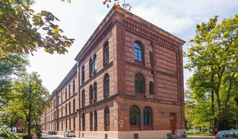 Deutsches Herzzentrum 1