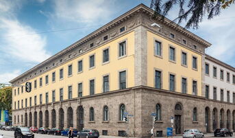 Technische Universitaet