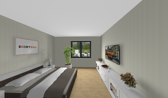 Winkelbungalow 1 3d 10 Xxl