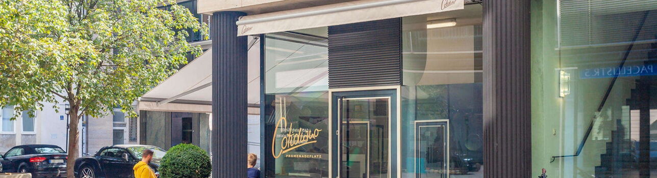 Cafe Tizian Herog Max Burg 1