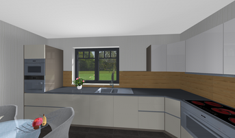 Einfamilienhaus ELW 2 3d 6 Xxl