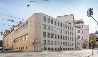 Maria Theresia Gymnasium 2