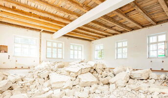 Sanierung Grundschule Pfanzeltplatz 2