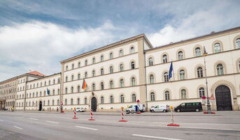 Bayrischer Verwaltungsgerichtshof Muenchen 4