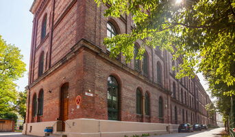 Deutsches Herzzentrum 2