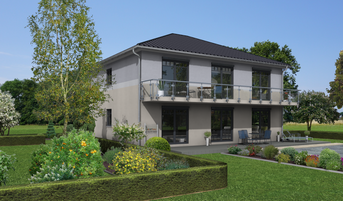 Einfamilienhaus ELW 2 3d 21 Xxl