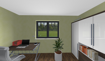 Einfamilienhaus ELW 2 3d 13 Xxl