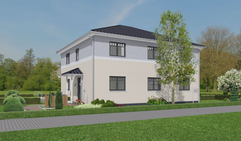 Einfamilienhaus ELW 2 3d 14 Xxl