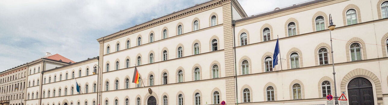 Bayrischer Verwaltungsgerichtshof Muenchen 4