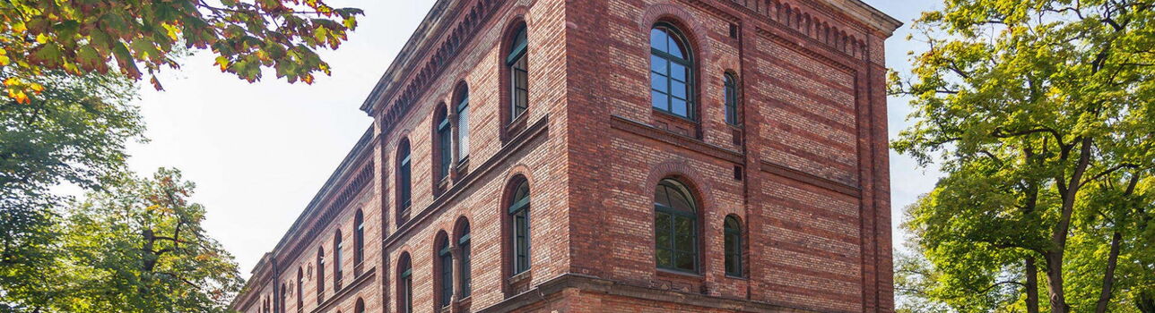 Deutsches Herzzentrum 1