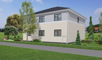 Einfamilienhaus ELW 2 3d 17 Xxl