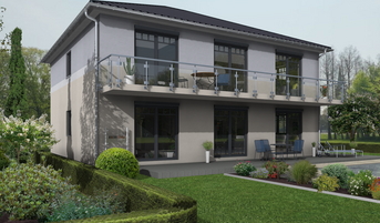 Einfamilienhaus ELW 2 3d 1 Xxl