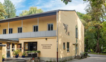 Tieraerztliche Institute 4