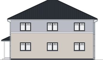 Einfamilienhaus ELW 2 Su