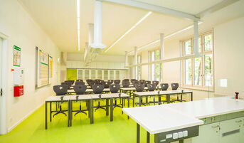 Wittelsbacher Gymnasium 4